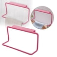 thumbnail image 1 of Space-Saving PP Storage Rack for Towels and in Bathroom Kitchen Living Room Durable Organizer Shelf for Everyday Use, 1 of 5