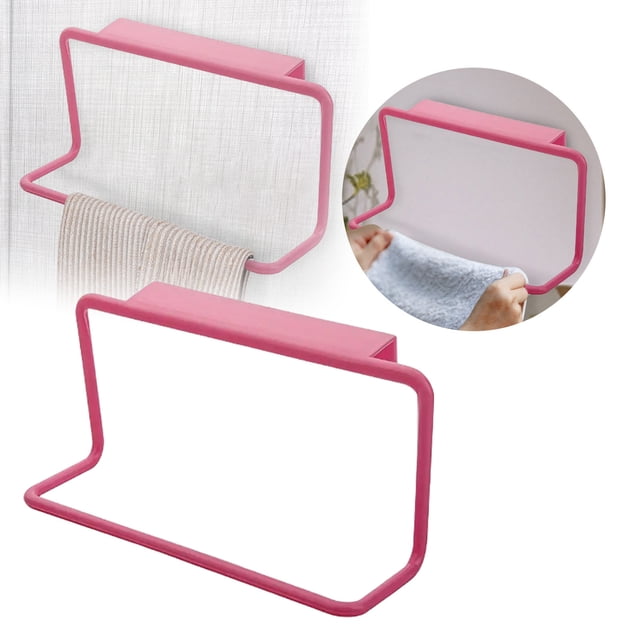 Space-Saving PP Storage Rack for Towels and in Bathroom Kitchen Living Room Durable Organizer Shelf for Everyday Use