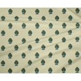 thumbnail image 4 of oneOone Polyester Lycra Fabric Floral Block Fabric Prints By Yard 56 Inch Wide, 4 of 4