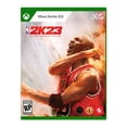thumbnail image 1 of Jeu vidéo Édition Michael Jordan de NBA 2K23 pour (Xbox Series X|S), 1 of 6
