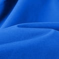 thumbnail image 4 of LSLJS Women's Men Winter Hooded Softshell Windproof Soft Coat Long Sleeve Jacket( Blue, M), 4 of 8