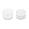 thumbnail image 4 of Bunblic Close Mainspring Barrel Tool,Watch Mainspring Press Spring Winding Mechanism,Spare Parts,Premium Practical Winder Repair Tool White, 4 of 8
