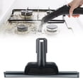 thumbnail image 1 of WHEANG Nylon Plastic Steam Cleaner Accessories Versatile Wear Steam Cleaner Brush Nozzle For SC1 SC2 SC4 SC5 Steam Cleaner Attachment For Cleaning Seam Corner Edge, 1 of 8