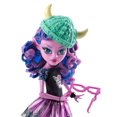 thumbnail image 4 of Poupée Kjersti Trollsøn Nouveaux étudiants de Monster High, 4 of 5