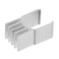 thumbnail image 2 of RC Helicopter Heat Sink Cover, Silver Aluminum Alloy RC Aircraft Motor Heat Sink  For K200, 2 of 8