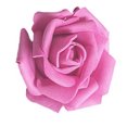thumbnail image 1 of 50pcs Artificial Bionic Flowers PE Foam ; wedding simulated Fake Lifelike Roses Wedding Egagement Decorations, 1 of 5