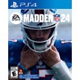 thumbnail image 1 of MADDEN NFL 24 (PS4), 1 of 7
