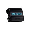 thumbnail image 1 of Hifonics Zeus Delta 750 Watt 4 Channel Mobile Car Amplifier, ZD-750.4D, 1 of 8