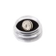 thumbnail image 1 of Colle de Billard Snooker 11mm sur Cuir avec Étui Rigide, 1 of 1