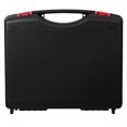thumbnail image 1 of Multifunctional Plastic Tool Box Portable Case Carrying Case Storage Box, 1 of 5