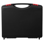 Multifunctional Plastic Tool Box Portable Case Carrying Case Storage Box