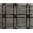 thumbnail image 4 of oneOone Georgette Viscose Fabric Check Ikat Fabric Prints By Yard 42 Inch Wide, 4 of 4