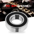 thumbnail image 1 of Lightweight One Way Bearing, Tire One Way Bearing, High-Carbon Steel For Textile Machinery Printing Machinery, 1 of 8