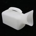 thumbnail image 4 of Bouteille Urinoir Portable Réutilisable et Lavable pour Femmes Handicapées et Âgées, Style Blanc 1 (1000 ml-Blanc), 4 of 8