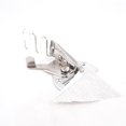thumbnail image 1 of Sewing Machine Drawing Cylinder Curve anti-rust Adjustable pants Edge Hemmer Right Angle Bias Blinder Sewing Machine Binding Accessories, 1 of 9