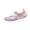 Purple, variant on Women's Water Shoes, Plus Size Quick Drying Hiking Sneakers, Breathable Outdoor Athletic Footwear, Non Slip Aqua Shoes for Beach, Gym, Canyoning, Spring Summer Comfortable Wading Shoes