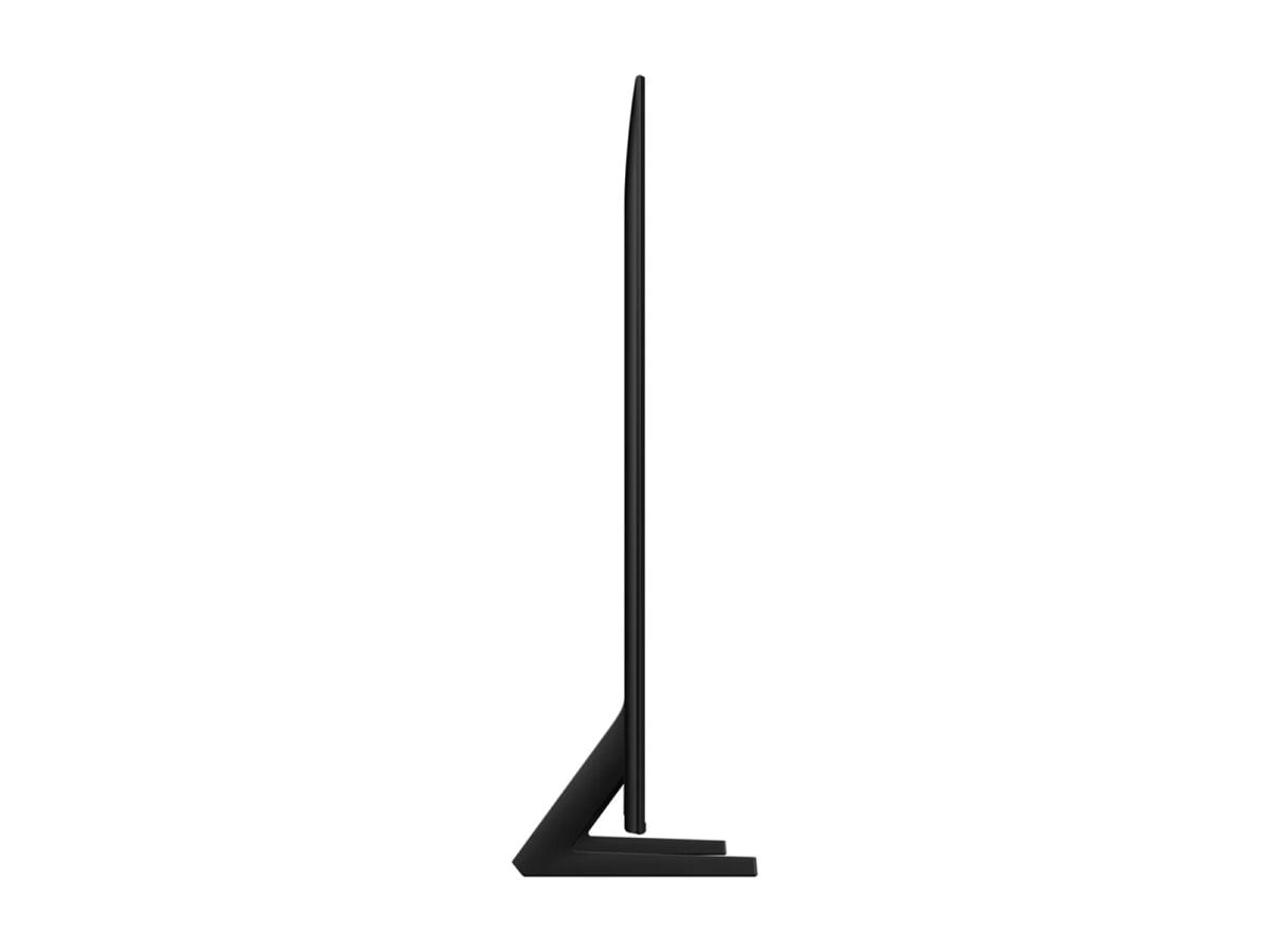 Samsung QLED 55" 4K Smart Tele, QN55Q8FAAFXZC