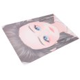 thumbnail image 4 of MOVTOTOP Face Painting Practice Board Facial Paint Board Face Painting Practice Mold Painting Board, 4 of 8