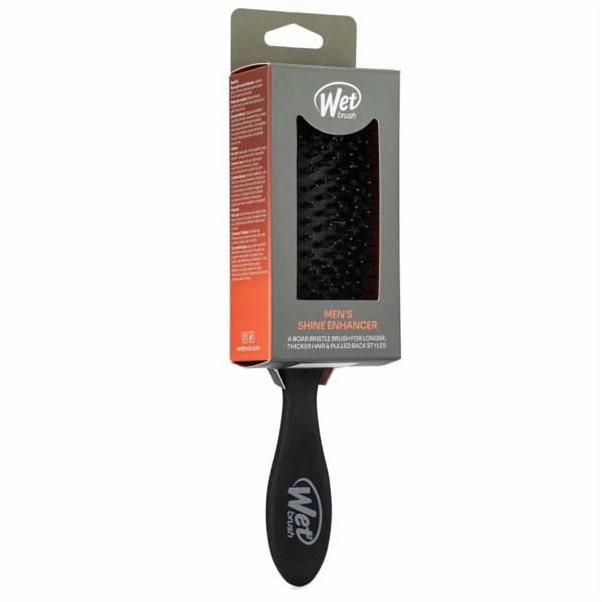 Wet Brush - Rehausseur d'Éclat pour Hommes