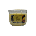 thumbnail image 1 of Mainstays Sugared Lemon Scented 3-Wick Glass Jar Candle, 11.5 oz., 1 of 4