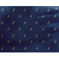 thumbnail image 4 of oneOone Georgette Viscose Fabric Cartoon Dog Print Fabric by Yard 42 Inch Wide, 4 of 4