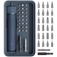 thumbnail image 1 of HOTO Electric Screwdriver Set, 3.6V Rechargeable Screwdriver Set, 1 of 6