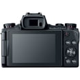 thumbnail image 4 of Canon PowerShot G1 X Mark III Digital Camera | 24.2 MP | 3x Zoom Lens | 64GB SD Card Kit(International Model), 4 of 6