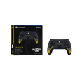 thumbnail image 3 of DualSense® wireless controller – HELLDIVERS™ 2 Limited Edition, 3 of 8
