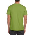 thumbnail image 2 of Gildan T-Shirt Doux pour Hommes Style Ringspun, 2 of 2