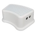 thumbnail image 3 of Small Step Stool, Kids Toilet Stool Thickened Anti Slip  For Kitchen, 3 of 8
