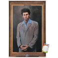 thumbnail image 1 of Seinfeld - Kramer Wall Poster, 22.375" x 34", 1 of 4