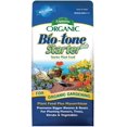 thumbnail image 1 of Espoma BTSP8 Organic 4-3-3 BioTone Starter Plus Fertilizer, 8 lb, 1 of 6