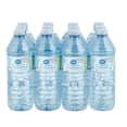 thumbnail image 1 of Great Value Eau de Source 500ml, Lot de 12, 1 of 2