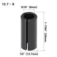 thumbnail image 1 of Adaptateur de Débroussailleuse CNC Haute Précision pour Outils de Coupe, 1 of 3