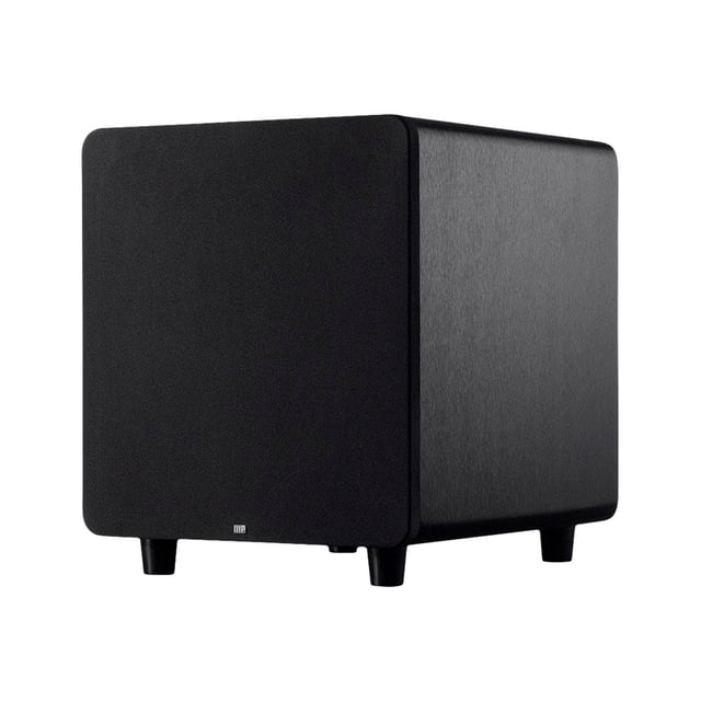 Monoprice SW-15 - Caisson de Basses - 15 Pouces