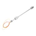 thumbnail image 4 of Stainless Steel Sensor 304 Stainless Steel Liquid Level Sensor High Sensitivity Float 300-500mm Water  Control Industrial Equipment  Oil  Control, 4 of 8