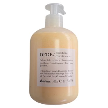 Davines DEDE Conditioner - 500ML