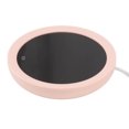 thumbnail image 4 of Coffee Mug Heating Plate,USB Coffee Mug Warmer Coffee Mug Warmer Electric Coffee Mug Heater Unparalleled Experience, 4 of 12