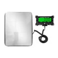 thumbnail image 3 of Balance pour Animaux de Compagnie en Paquet Express Portable 200kg/0.05kg, Balance à Compartiments, Balance Plateforme Express, Poids, 3 of 5
