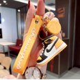 thumbnail image 3 of Jordan KeyRing Sneaker Basketball Cool KeyChain Gift Party High Quality, 3 of 10