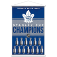 thumbnail image 1 of Maple Leafs de Toronto de la LNH - Champions 23, 1 of 5