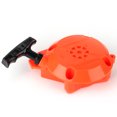 thumbnail image 4 of ANGGREK Pull Starter Assembly,Lawn Mower Accessory,Lawn Mower Pull Starter Assembly Accessories Replacement For 525R/543R/543RS, 4 of 8