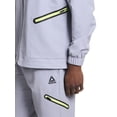 thumbnail image 3 of Reebok Men's Infinity Full Zip Jacket with Pockets, 3 of 5