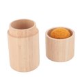 thumbnail image 4 of Support de Couture Étui de Rangement Multifonctionnel Portable pour Artisanat à la Main Support d'Aiguille en Bois, 4 of 8