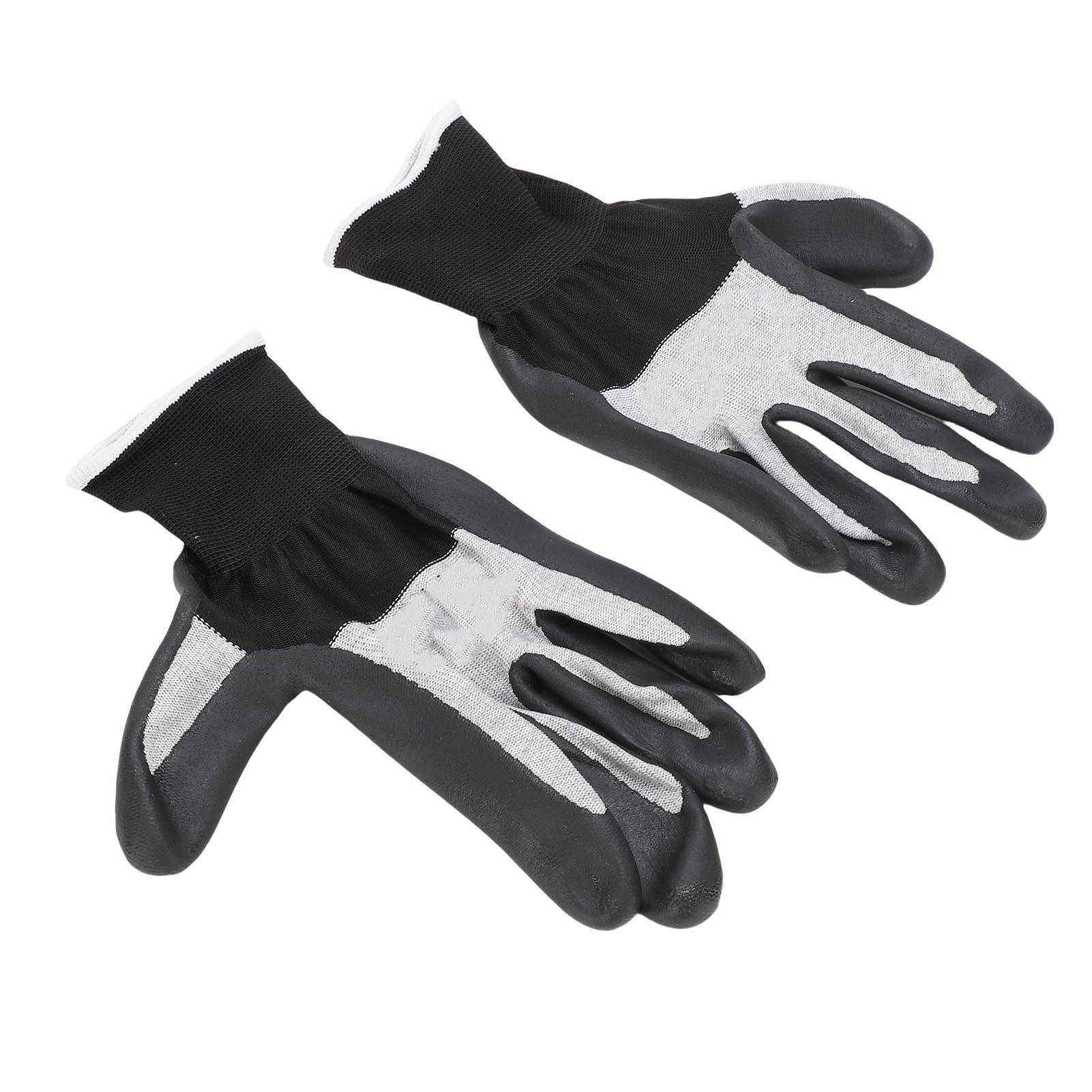 Gloves Insulated Electrician Gloves Touch Screen Insulation Work Gloves Anti Slip Grip Thin Flexible for Electrical Work
