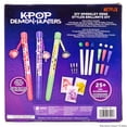 thumbnail image 5 of Netflix KPop Demon Hunters™ DIY Sparkly Pens, 5 of 5