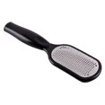 thumbnail image 4 of Baohd Foot Callus Rasp Skins Scrubbing Files Rubbings Accessories Personal Care Hard Dead Skin Removal Scrubber Heel Rubbing Files black, 4 of 9