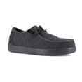 thumbnail image 1 of VOLCOM WORKWEAR Men's Chill Skate Inspired Composite Toe Work Shoes Black - VM30802, 1 of 2