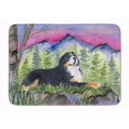 thumbnail image 1 of Carolines Treasures SS8332RUG Bernese Mountain Dog Tapis en Mousse à Mémoire de Forme Lavable en Machine, 1 of 4
