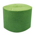 thumbnail image 1 of KUIZAP 2023 New Colorful Crepe Paper Rolls Wedding Baby Shower Birthday Party Backdrop Decoration DIY Origami(18), 1 of 6